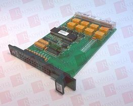 Плата ПК Плата ПЛК / дополнения к  плататам Артикул D200536 от производителя METSO AUTOMATION