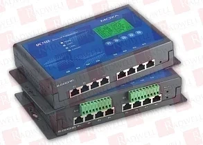 Компьютер Артикул UC7410LX от производителя THE MOXA GROUP