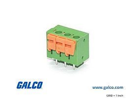 ASI-Automation Systems Interconnect ASIWJ142V-5.08-4P