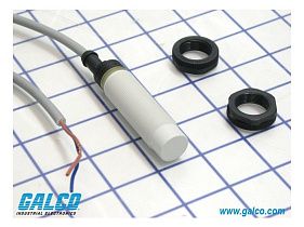 Carlo Gavazzi EI1808TBCPL