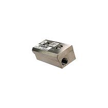 Статический элиминатор Super Air Knife из нержавеющей стали 316, 6 дюймов, EXAIR