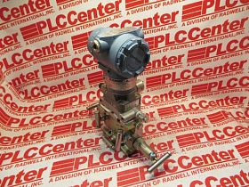 Расходомер 3095FB2CABA10AB000ANC1 от ROSEMOUNT ANALYTICAL