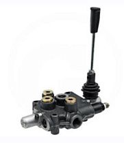 Клапан гидравлический WALVOIL SD5/1-P моноблочный однопозиционный