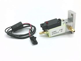 Электромагнитный клапан DYNAMCO 1DCS1322-0, 24В DC