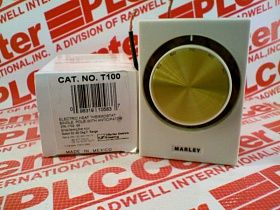 Термостат  Артикул T100 от производителя MARLEY ENGINEERED PRODUCTS