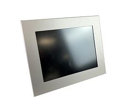 Интерфейс оператора LVIS-3ME12-A1 от LOYTEC