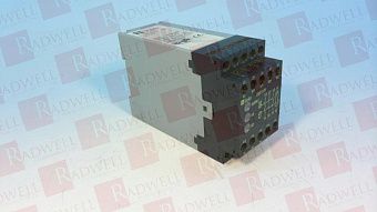 Защитное реле Артикул ZK31X45 24V DC от производителя TELE