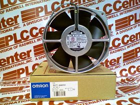 Вентилятор / терморегулятор для панели управления Артикул R87T-A4A05H от производителя OMRON