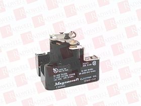 Реле / розетка Артикул 199AX-141 от производителя SCHNEIDER ELECTRIC