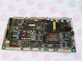 Плата ПК Плата ПЛК / дополнения к  плататам Артикул P5492A от производителя ISHIDA