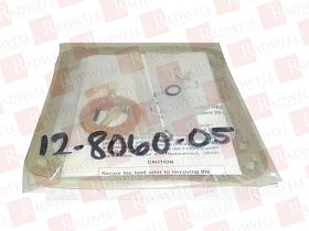 Уплотнение Артикул 12-8060-05 от производителя BECK