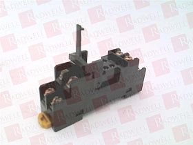 Реле / розетка Артикул P2RF-08 от производителя OMRON