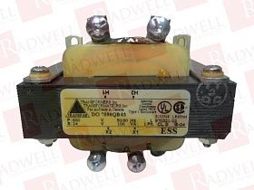 Трансформатор для цепи управления Артикул DO7098QB03 от производителя TRANSFAB