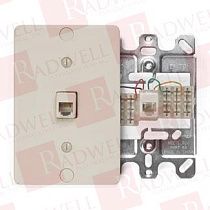 Вспомогательное устройство для телекоммуникации Артикул 40253-I от производителя LEVITON