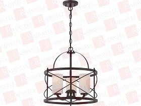 Осветительный прибор Артикул 60-5337 от производителя SATCO