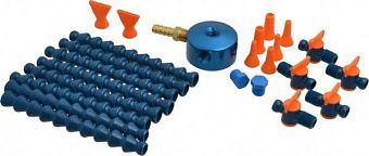 40480 Гидравлический фитинг от LOC LINE