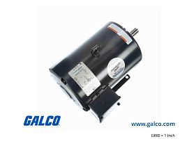 Marathon Electric 184TTDW16315