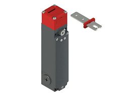 FG 60FD1E0Z-F20 Предохранительный блокировочный выключатель от PIZZATO