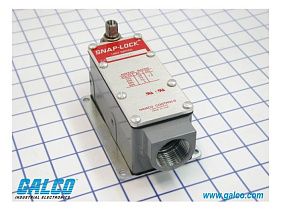 Namco Controls EA700-50001