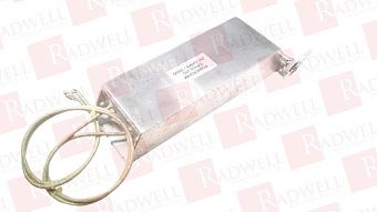 Резистор  Артикул CR300-250 от производителя HUBBELL