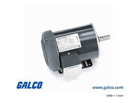 Marathon Electric 143TTFR5376