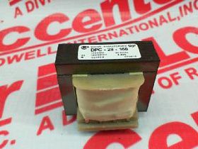 Трансформатор  питания сервопривода Артикул DPC-28-160 от производителя SIGNAL TRANSFORMER