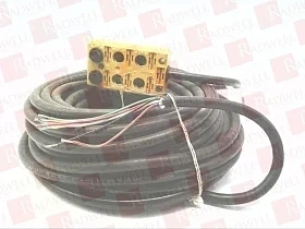 Штекер / розетка Артикул VBKB60-20 от производителя TURCK