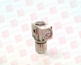 Пневматический регулятор Артикул RZ30-F11-01 от производителя KOGANEI