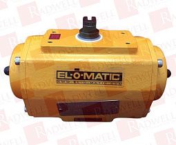 Пневмопривод Артикул ES0040.M1A04A.00N0 от производителя EMERSON