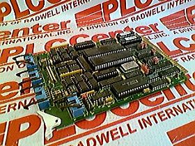 Дополнительный модуль / плата сервопривода Артикул 4335-2 от производителя ACS GROUP