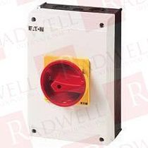 Поворотный переключатель Артикул T5B-1-102/I4/SVB от производителя EATON CORPORATION