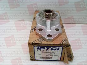 Подшипник Артикул SUCNPFB-204-12 от производителя IPTCI BEARINGS