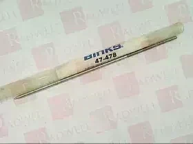 Ремонтный комплект для клапана Артикул 47-478 от производителя BINKS