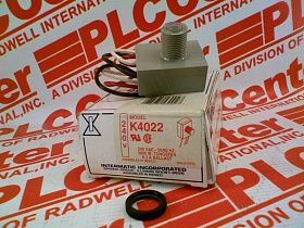 Устройство для органов управления Артикул K4022 от производителя INTERMATIC