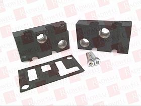 Пневматический коллектор Артикул MKN от производителя INGERSOLL RAND