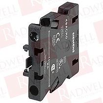 Вспомогательный контакт Артикул 49ACR6 от производителя SIEMENS