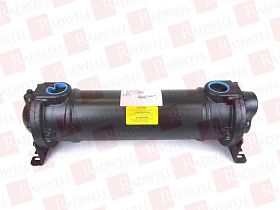 Гидравлический теплообменник  / охладитель / радиатор  Артикул SB-1002-A6-T от производителя THERMAL TRANSFER PRODUCTS