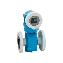 Магнитно-индуктивный расходомер Endress+Hauser Proline Promag W 10