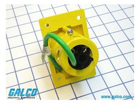 Russellstoll, a T & B Brand 9R54U1W