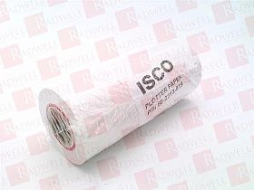 Бумажная лента Артикул 60-2313-019 от производителя ISCO