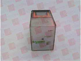 Реле / розетка Артикул 782XDX1C-24D от производителя SCHNEIDER ELECTRIC