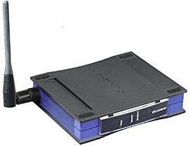 Модем WET54G от LINKSYS