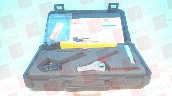 Обжимной инструмент Артикул DT03732-16 от производителя OFS INC