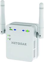 Wi-Fi усилитель сигнала NETGEAR WN3000RP 300 Мбит/с