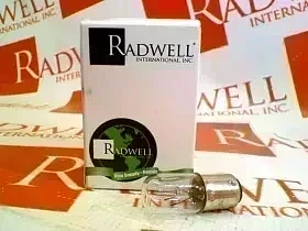 Лампа накаливания Артикул SRC237 от производителя CANDELA