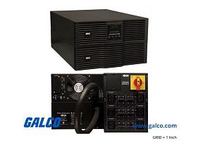 Tripp-Lite SU8000RT3UG