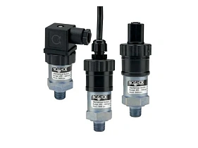 NOSHOK 300L-2-2-15/200-97