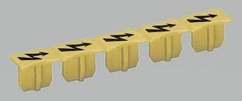 2010-115 Клемма от WAGO