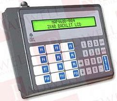 Интерфейс оператора Артикул MAP460D-240B от производителя MAPLE SYSTEMS