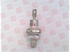 Мостовой выпрямитель Артикул IN1204A от производителя INTERNATIONAL RECTIFIER